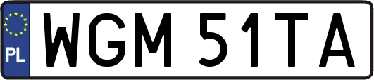 WGM51TA