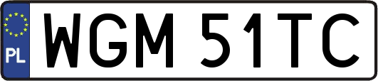 WGM51TC