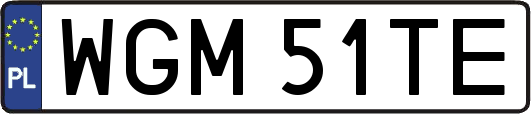 WGM51TE