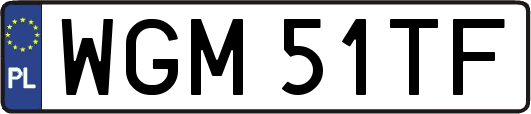 WGM51TF