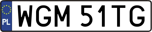 WGM51TG