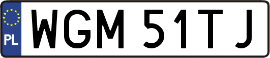 WGM51TJ