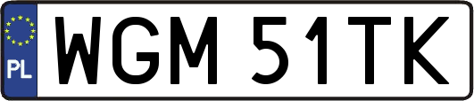 WGM51TK