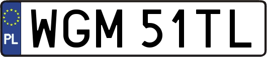WGM51TL