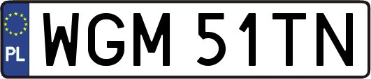 WGM51TN