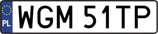 WGM51TP