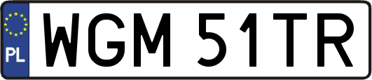 WGM51TR