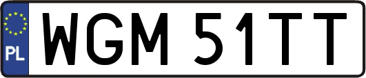 WGM51TT