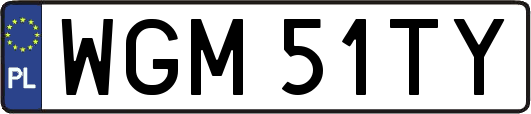 WGM51TY