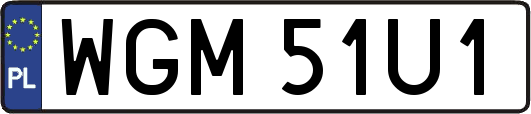 WGM51U1