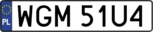 WGM51U4