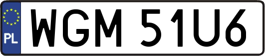 WGM51U6