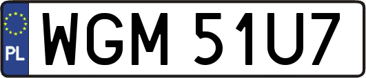 WGM51U7