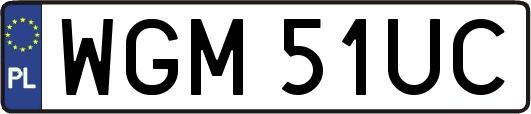 WGM51UC