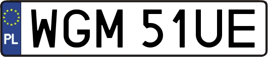 WGM51UE