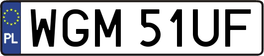 WGM51UF
