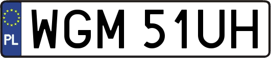 WGM51UH