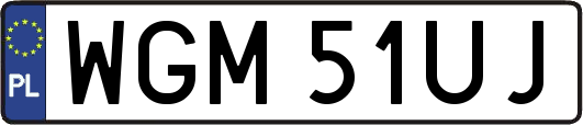 WGM51UJ