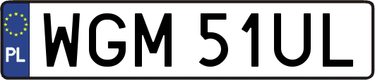 WGM51UL
