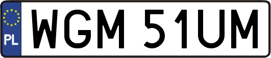 WGM51UM
