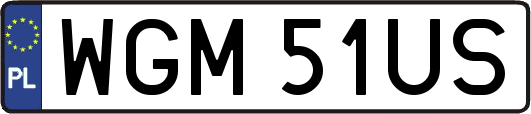 WGM51US