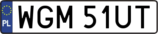 WGM51UT