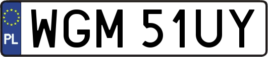 WGM51UY