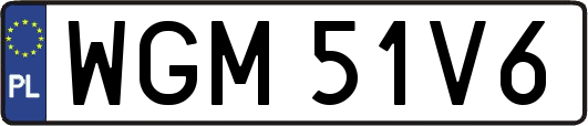 WGM51V6
