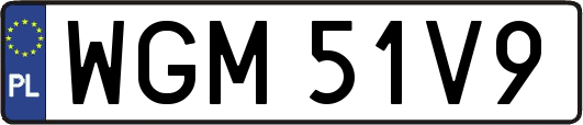 WGM51V9