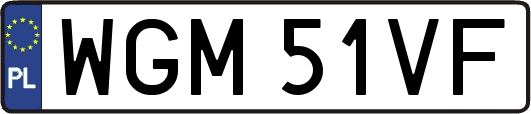 WGM51VF
