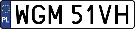 WGM51VH