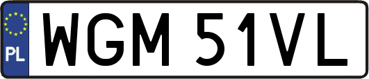 WGM51VL