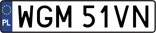WGM51VN