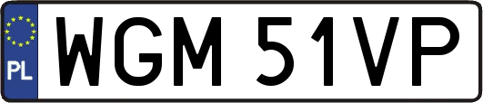 WGM51VP