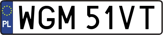 WGM51VT