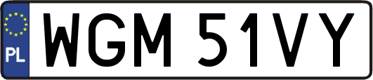 WGM51VY