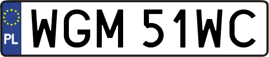 WGM51WC