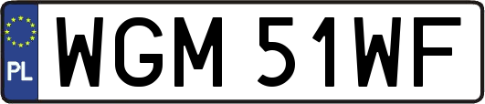 WGM51WF