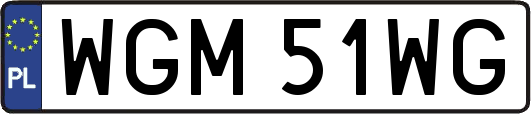 WGM51WG