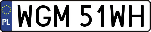 WGM51WH