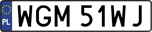 WGM51WJ