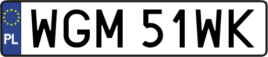 WGM51WK