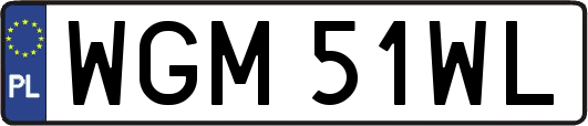 WGM51WL