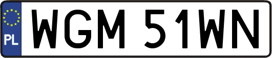 WGM51WN