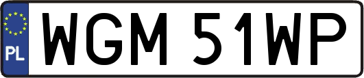 WGM51WP