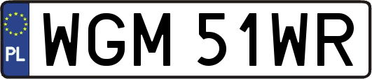 WGM51WR