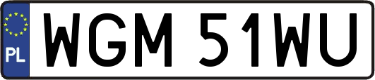 WGM51WU