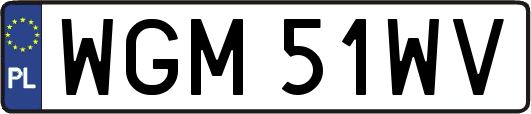 WGM51WV