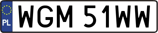 WGM51WW