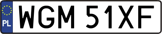 WGM51XF